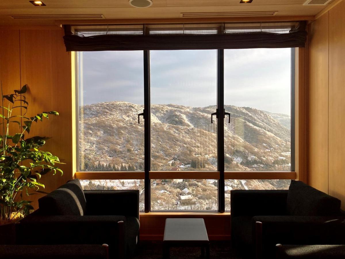 Hotel Shikinoyakata Hakone Ashinoko エクステリア 写真