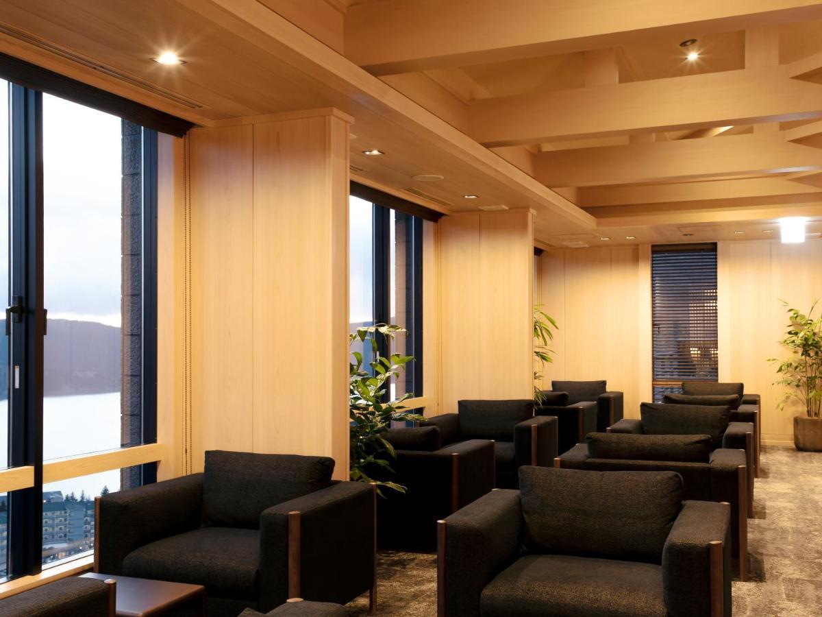 Hotel Shikinoyakata Hakone Ashinoko エクステリア 写真