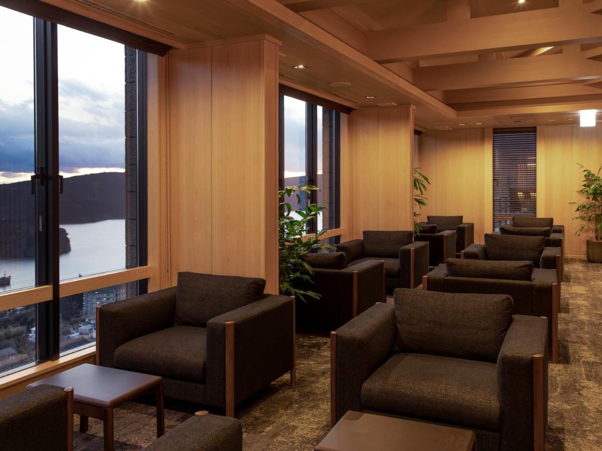 Hotel Shikinoyakata Hakone Ashinoko エクステリア 写真