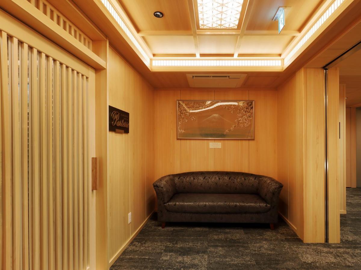 Hotel Shikinoyakata Hakone Ashinoko エクステリア 写真