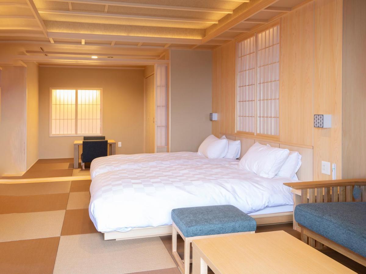 Hotel Shikinoyakata Hakone Ashinoko エクステリア 写真