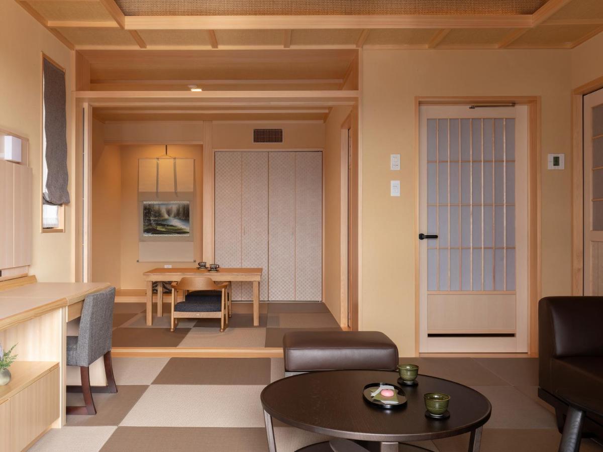 Hotel Shikinoyakata Hakone Ashinoko エクステリア 写真