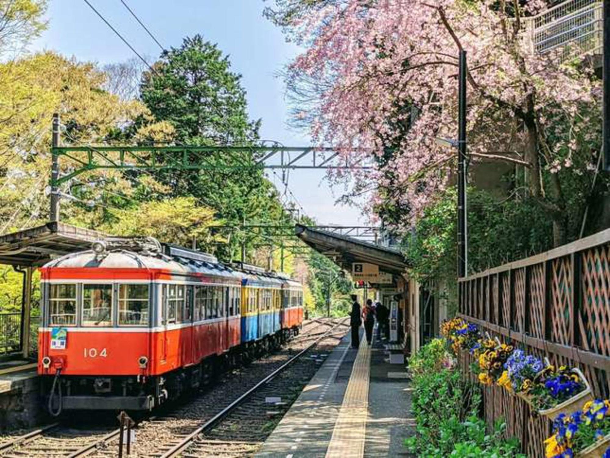 Hotel Shikinoyakata Hakone Ashinoko エクステリア 写真